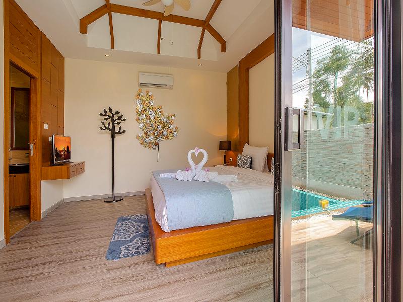 Rawayana Villas - Oda