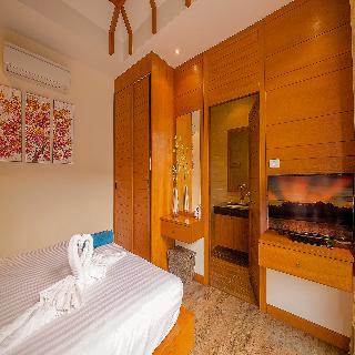 Rawayana Villas fotoÄŸrafÄ±