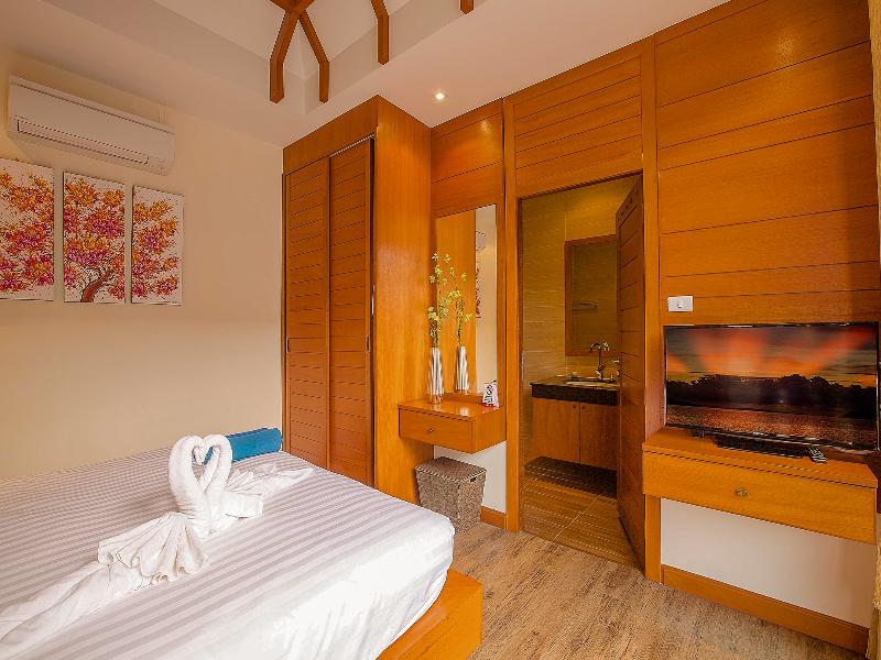 Rawayana Villas - Oda