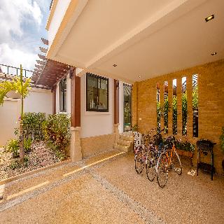 Rawayana Villas fotoÄŸrafÄ±