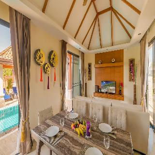 Rawayana Villas fotoÄŸrafÄ±