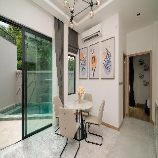 Rawayana Villas fotoÄŸrafÄ±