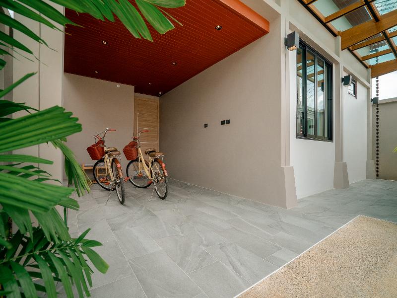 Rawayana Villas - Oda