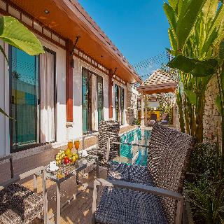 Rawayana Villas fotoÄŸrafÄ±