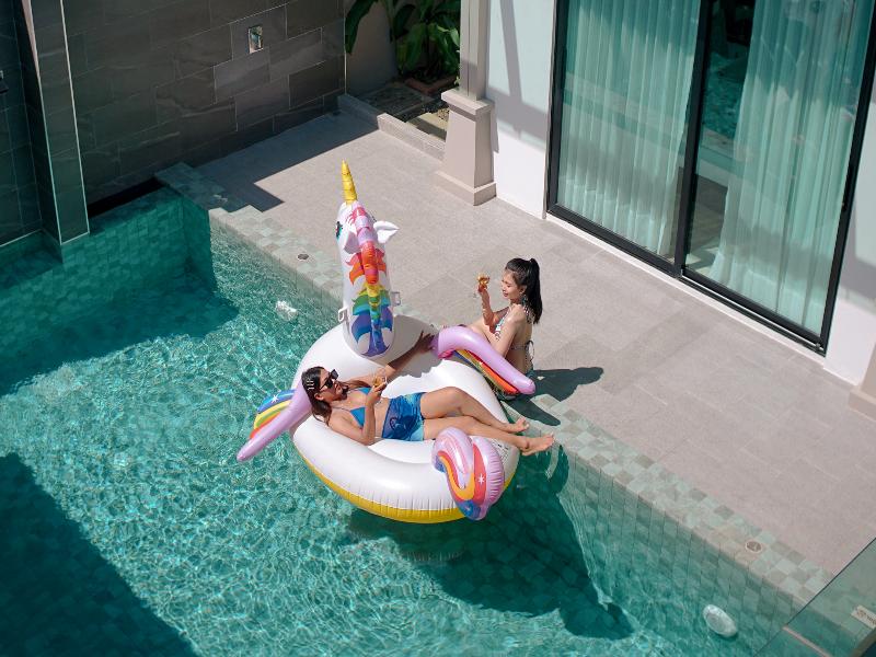 Rawayana Villas - Havuz