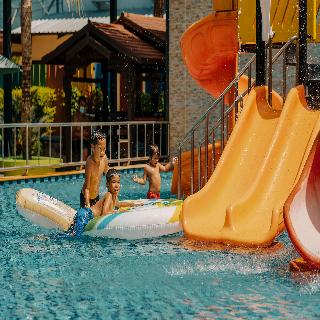 Rawayana Villas fotoÄŸrafÄ±