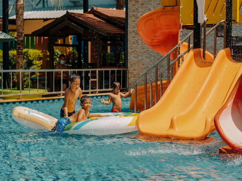Rawayana Villas - Havuz