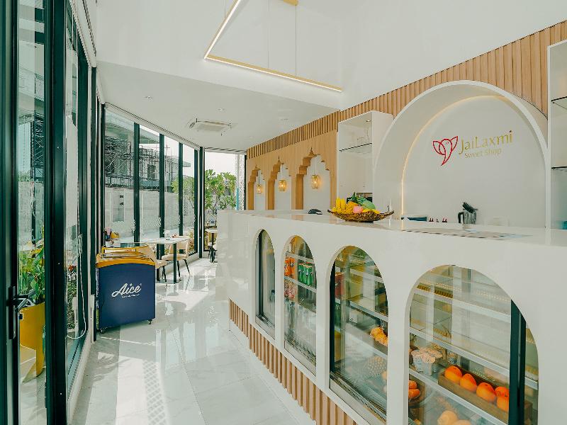 Rawayana Villas - Restoran