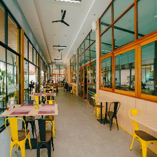 Rawayana Villas fotoÄŸrafÄ±