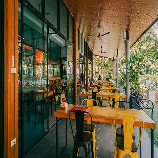 Rawayana Villas fotoÄŸrafÄ±