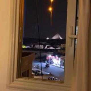 Golden Pyramids View Inn fotoÄŸrafÄ±