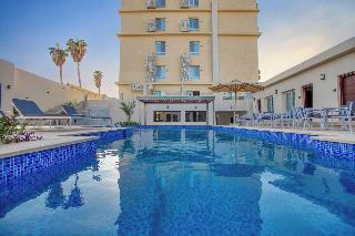 Mazar Pyramids Hotel fotoÄŸrafÄ±