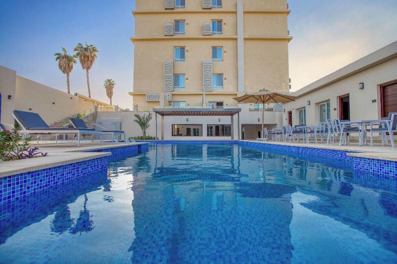 Mazar Pyramids Hotel - Aktivite