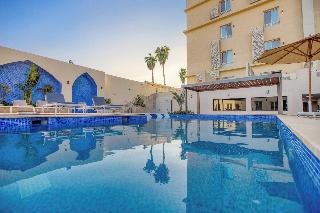 Mazar Pyramids Hotel fotoÄŸrafÄ±