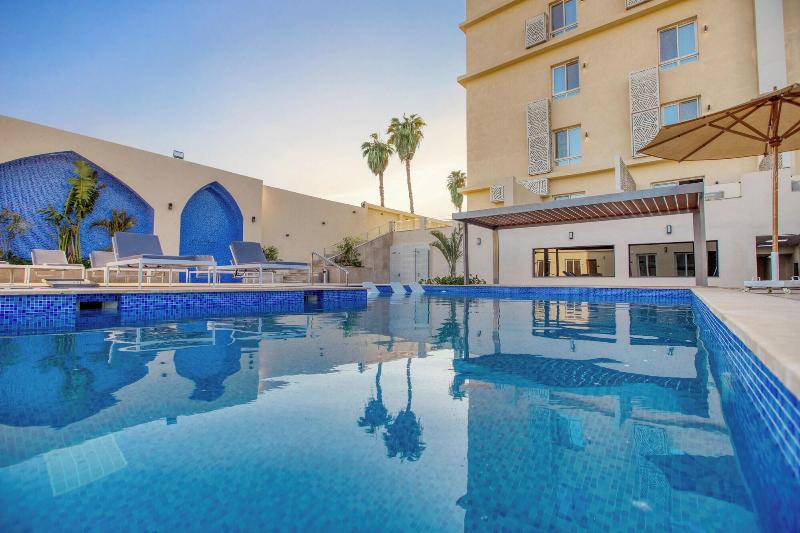 Mazar Pyramids Hotel - Aktivite