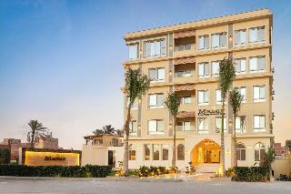 Mazar Pyramids Hotel fotoÄŸrafÄ±