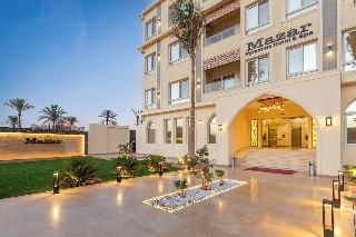 Mazar Pyramids Hotel fotoÄŸrafÄ±