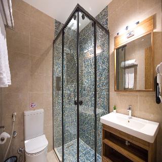 Mazar Pyramids Hotel fotoÄŸrafÄ±