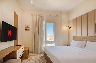 Mazar Pyramids Hotel fotoÄŸrafÄ±