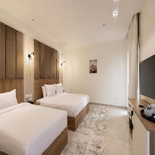 Mazar Pyramids Hotel fotoÄŸrafÄ±