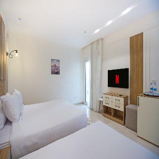 Mazar Pyramids Hotel fotoÄŸrafÄ±