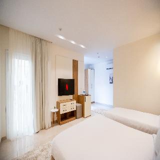 Mazar Pyramids Hotel fotoÄŸrafÄ±