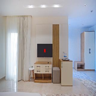 Mazar Pyramids Hotel fotoÄŸrafÄ±
