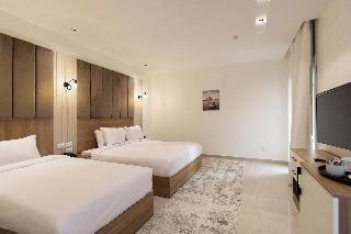 Mazar Pyramids Hotel fotoÄŸrafÄ±