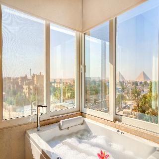 Mazar Pyramids Hotel fotoÄŸrafÄ±