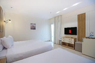 Mazar Pyramids Hotel fotoÄŸrafÄ±