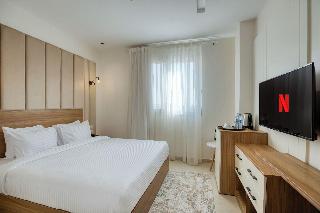 Mazar Pyramids Hotel fotoÄŸrafÄ±
