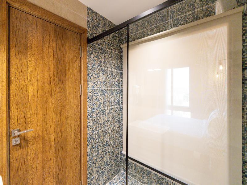 Mazar Pyramids Hotel - Oda