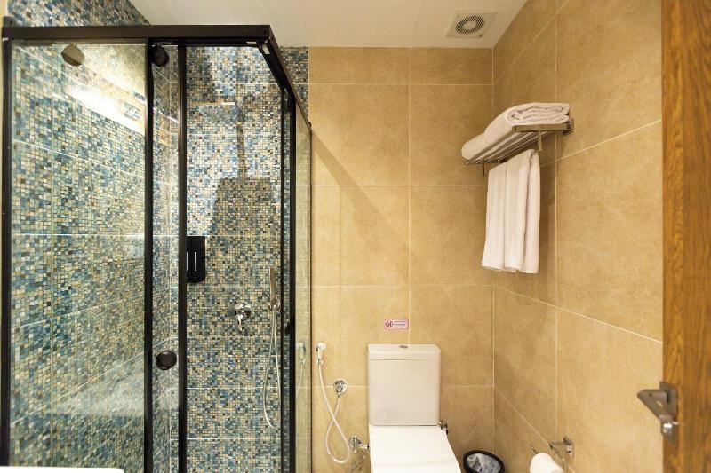 Mazar Pyramids Hotel - Oda