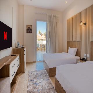 Mazar Pyramids Hotel fotoÄŸrafÄ±
