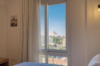 Mazar Pyramids Hotel fotoÄŸrafÄ±