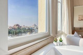 Mazar Pyramids Hotel fotoÄŸrafÄ±