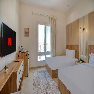 Mazar Pyramids Hotel fotoÄŸrafÄ±