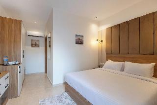 Mazar Pyramids Hotel fotoÄŸrafÄ±
