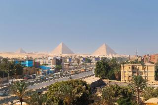 Mazar Pyramids Hotel fotoÄŸrafÄ±