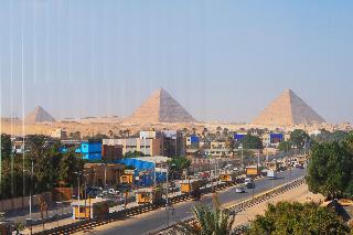 Mazar Pyramids Hotel fotoÄŸrafÄ±