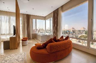 Mazar Pyramids Hotel fotoÄŸrafÄ±
