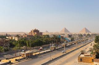 Mazar Pyramids Hotel fotoÄŸrafÄ±