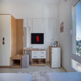 Mazar Pyramids Hotel fotoÄŸrafÄ±