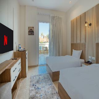 Mazar Pyramids Hotel fotoÄŸrafÄ±