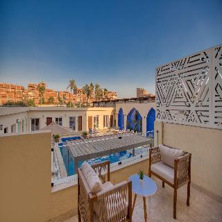 Mazar Pyramids Hotel fotoÄŸrafÄ±