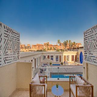 Mazar Pyramids Hotel fotoÄŸrafÄ±