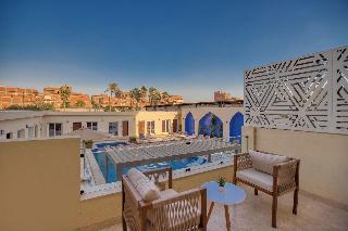 Mazar Pyramids Hotel fotoÄŸrafÄ±