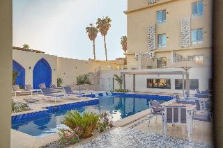 Mazar Pyramids Hotel fotoÄŸrafÄ±
