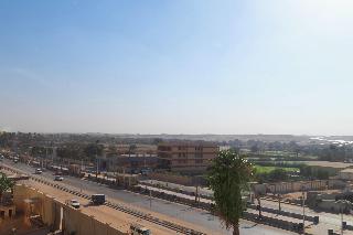 Mazar Pyramids Hotel fotoÄŸrafÄ±