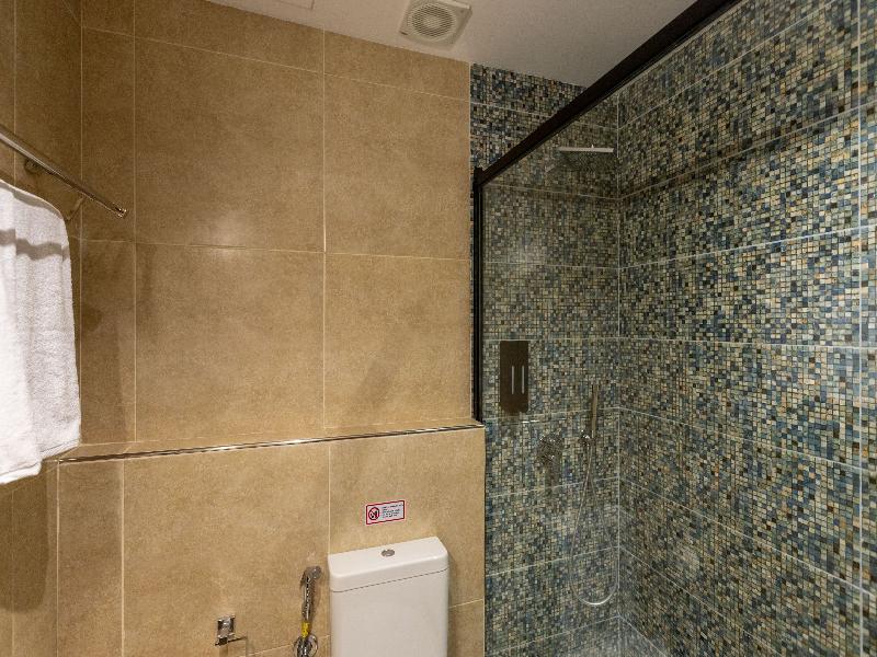 Mazar Pyramids Hotel - Oda